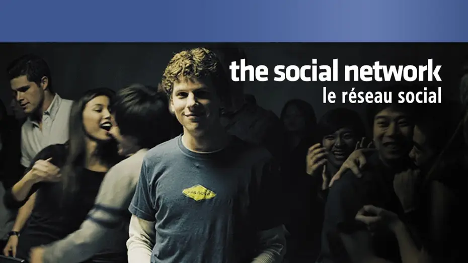 Watch film The Social Network | The Social Network (2010) | Bande-annonce VF (HD | 1080p | 5.1)