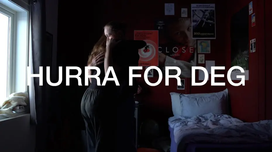 Watch film Hurra for deg | Hurra for deg
