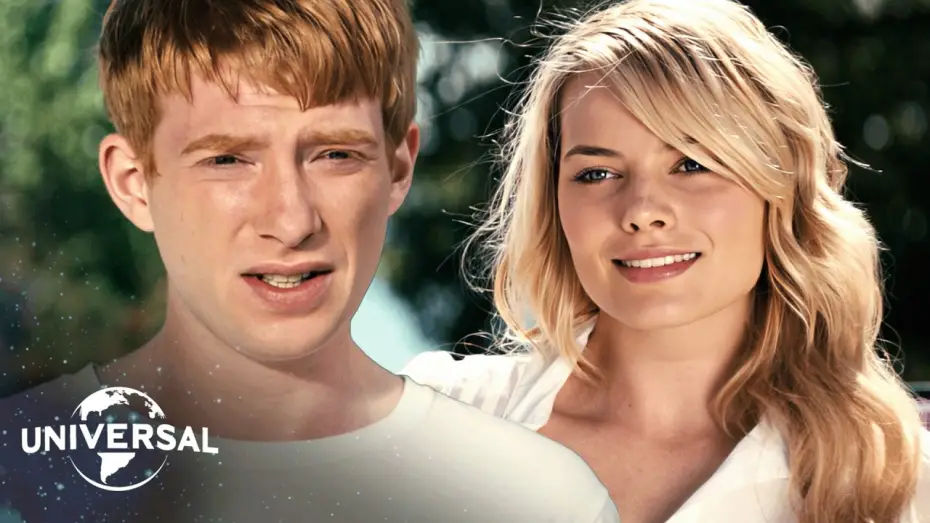 Watch film About Time | New Year's Eve: A 21-Year-Old&rsquo;s Time-Bending Secret