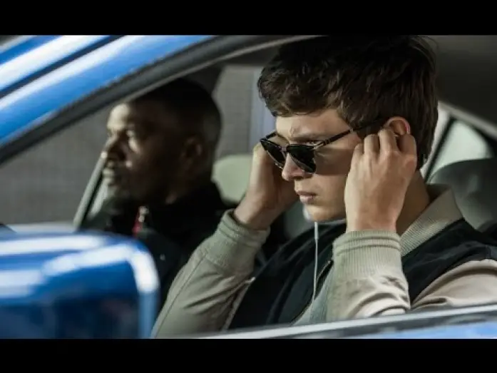 Watch film Baby Driver | BABY DRIVER - Trailer - Ab 27.7.2017 im Kino!