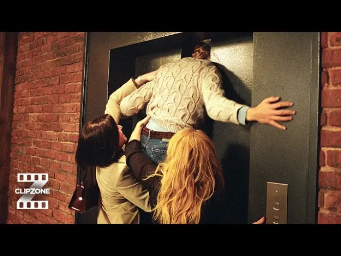 Watch film Final Destination 2 | Trapped In The Elevator