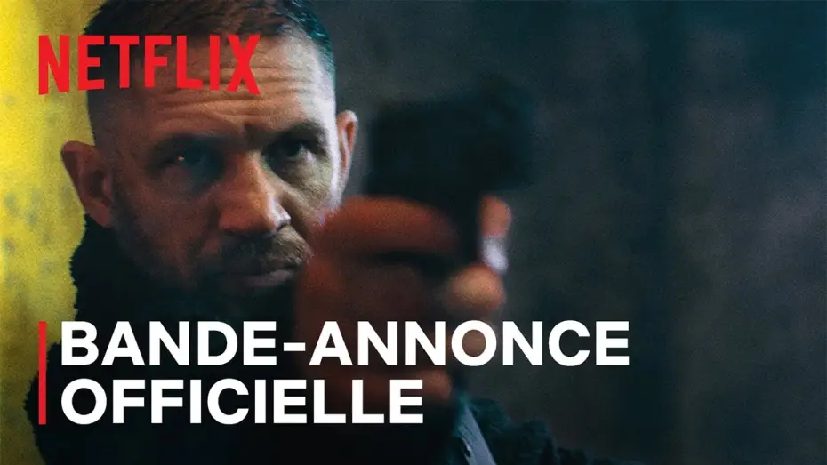 Watch film Havoc | Bande-annonce officielle VF