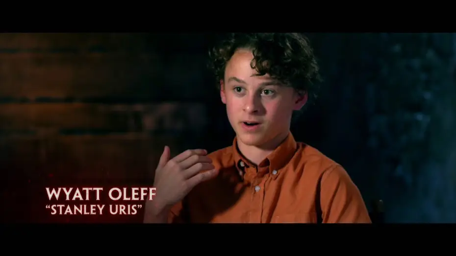 Watch film It | Face Your Fears