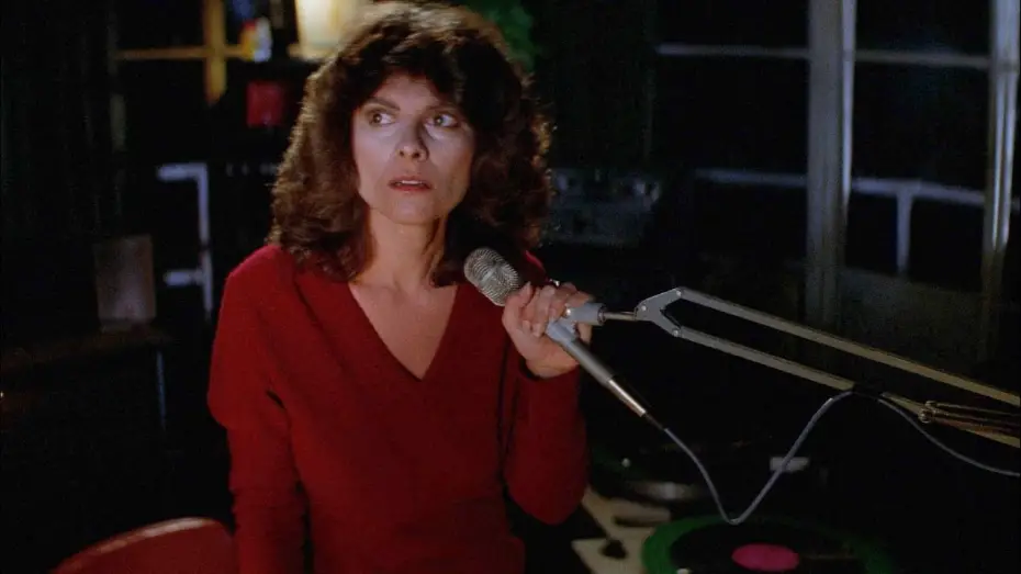 Watch film The Fog | THE FOG "Don't Open the Door!" Clip (1980) Adrienne Barbeau