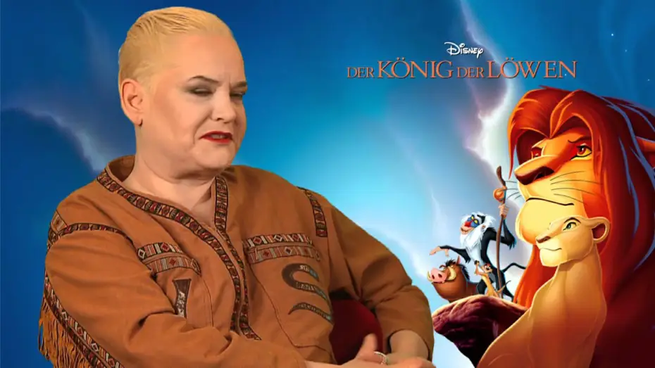 Watch film The Lion King | Der K&ouml;nig der L&ouml;wen - Das Erbe