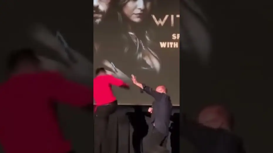 Watch film Witchboard | Chuck Russell & Kade Vu Bring the Action LIVE | Screening Moment