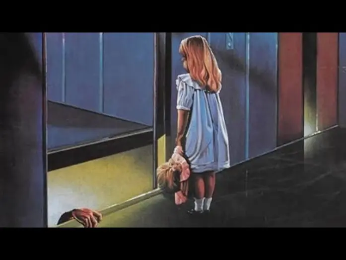 Watch film The Lift | The Lift (1983) - Trailer