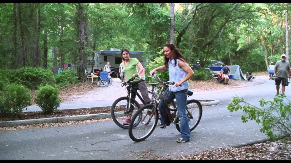 Watch film Tammy | Tammy - 'Mark Twain' Clip - Official Warner Bros. UK