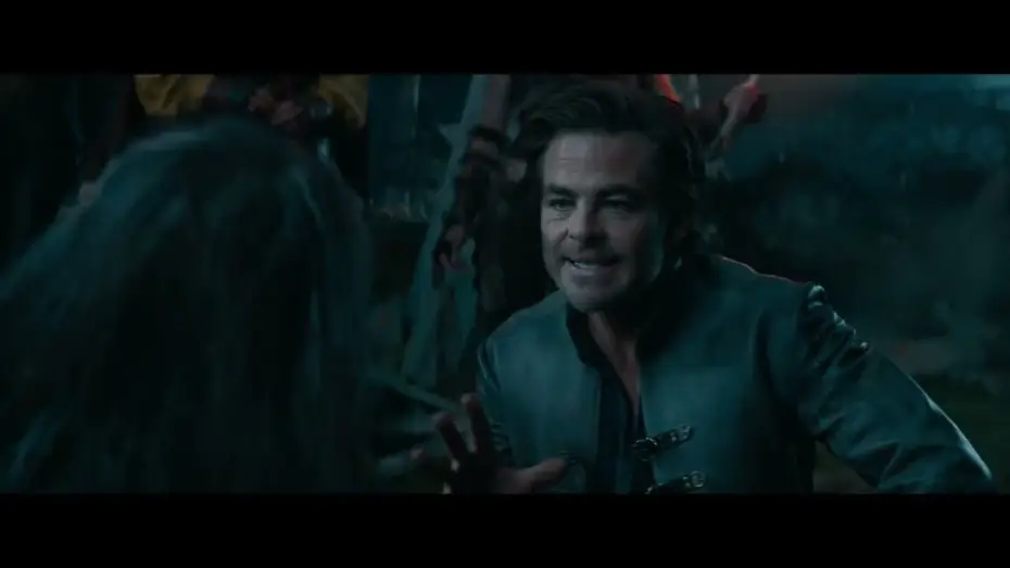 Watch film Dungeons & Dragons: Honor Among Thieves | Offizieller Trailer #3