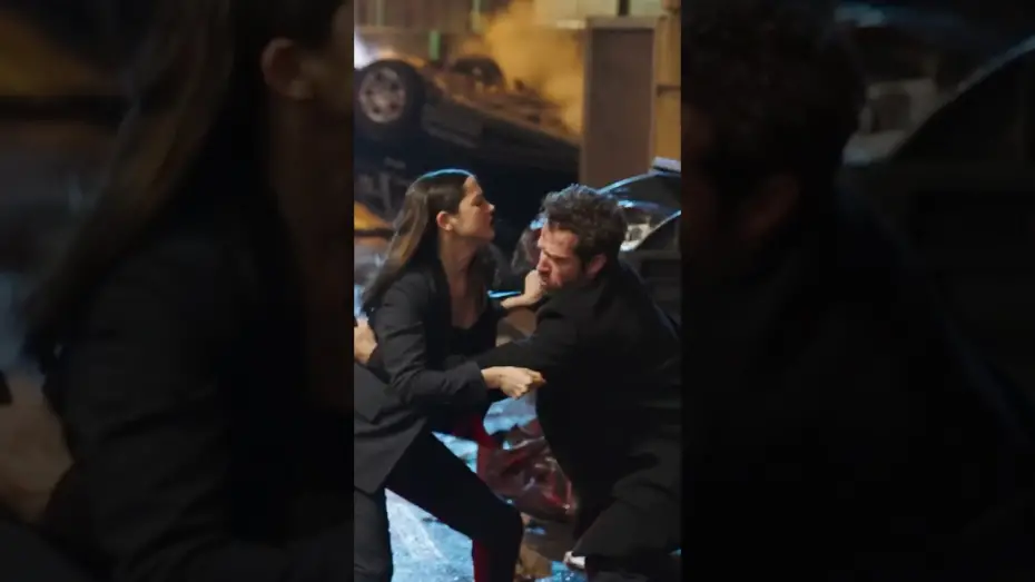 Watch film Ballerina | Locked in.