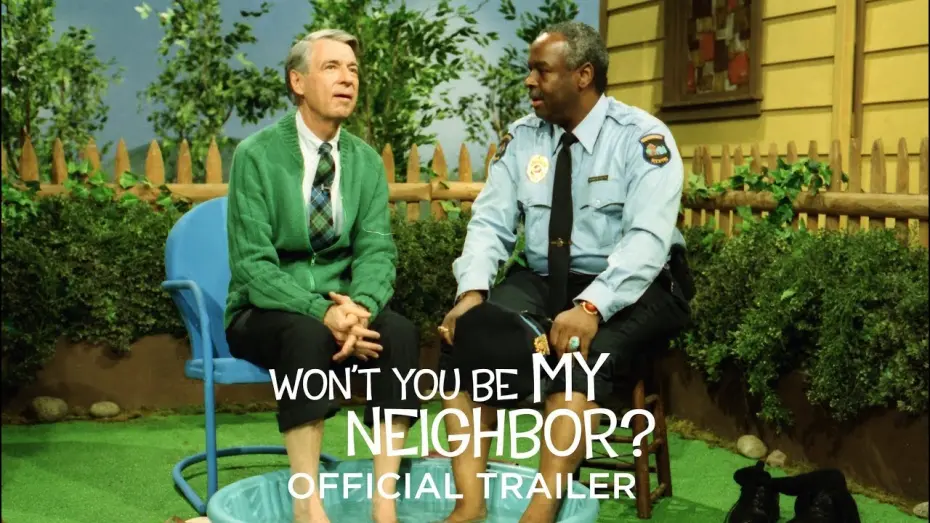 Watch film Won't You Be My Neighbor? | Official Trailer 2