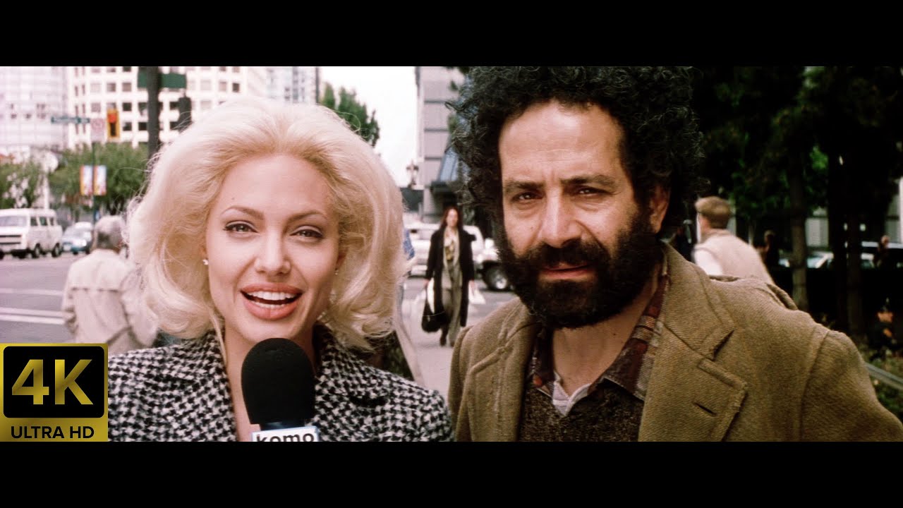 Watch film Life or Something Like It | Life of Something Like It (2002) Theatrical Trailer [5.1] [4K] [FTD-1375]