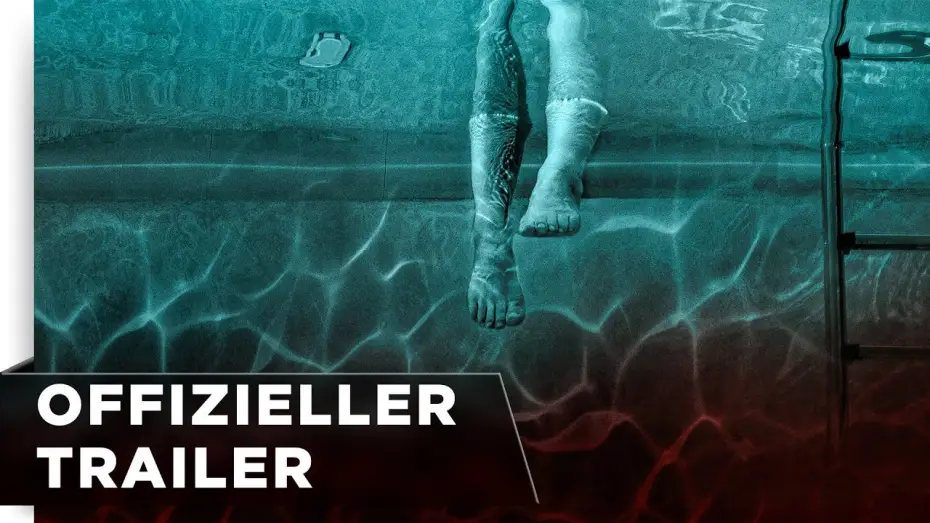 Watch film Night Swim | Offizieller Trailer