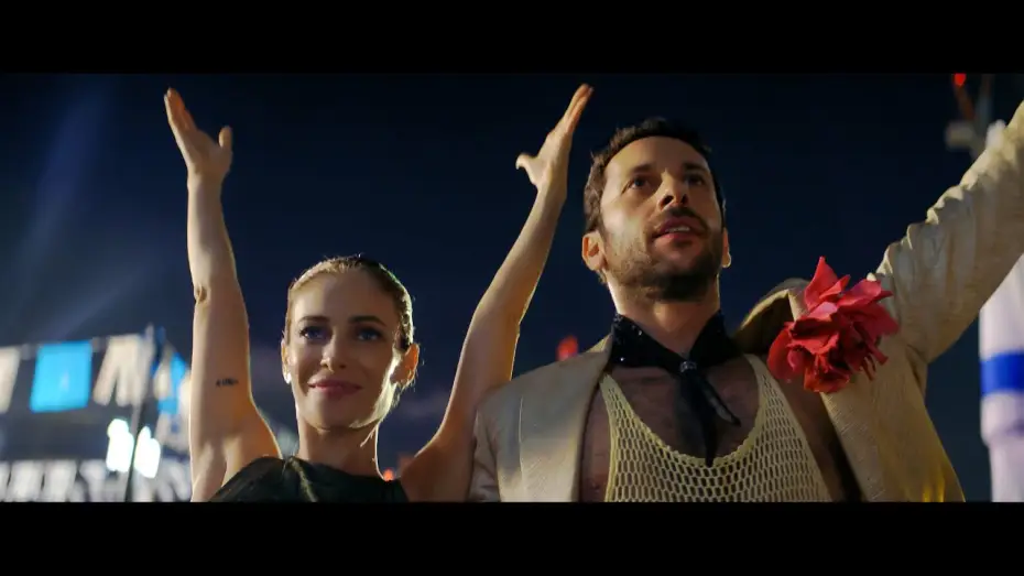 Watch film Yes | Yes (offizieller dt. Trailer) | Der neue Film von Nadav Lapid | mit Ariel Bronz & Efrat Dor