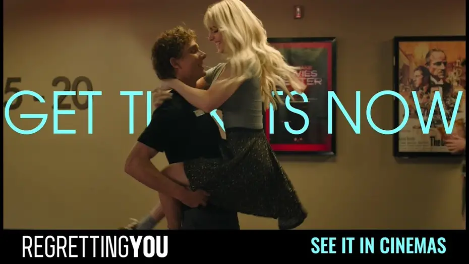 Watch film Regretting You | Love, loss, and second chances.
