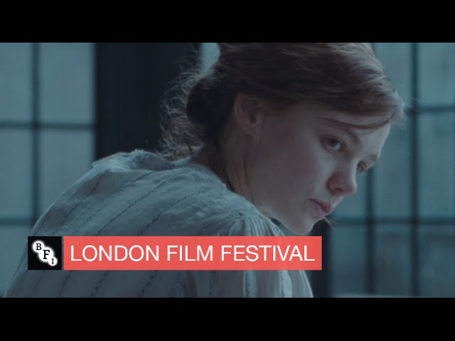 Watch film Suffragette | Suffragette (2015) trailer - 59th BFI London Film Festival | BFI