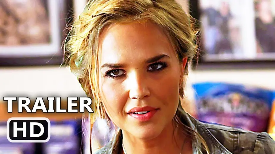 Watch film Another Time | ANOTHER TIME Official Trailer (EXCLUSIVE, 2018) Justin Hartley, Arielle Kebbel Movie HD