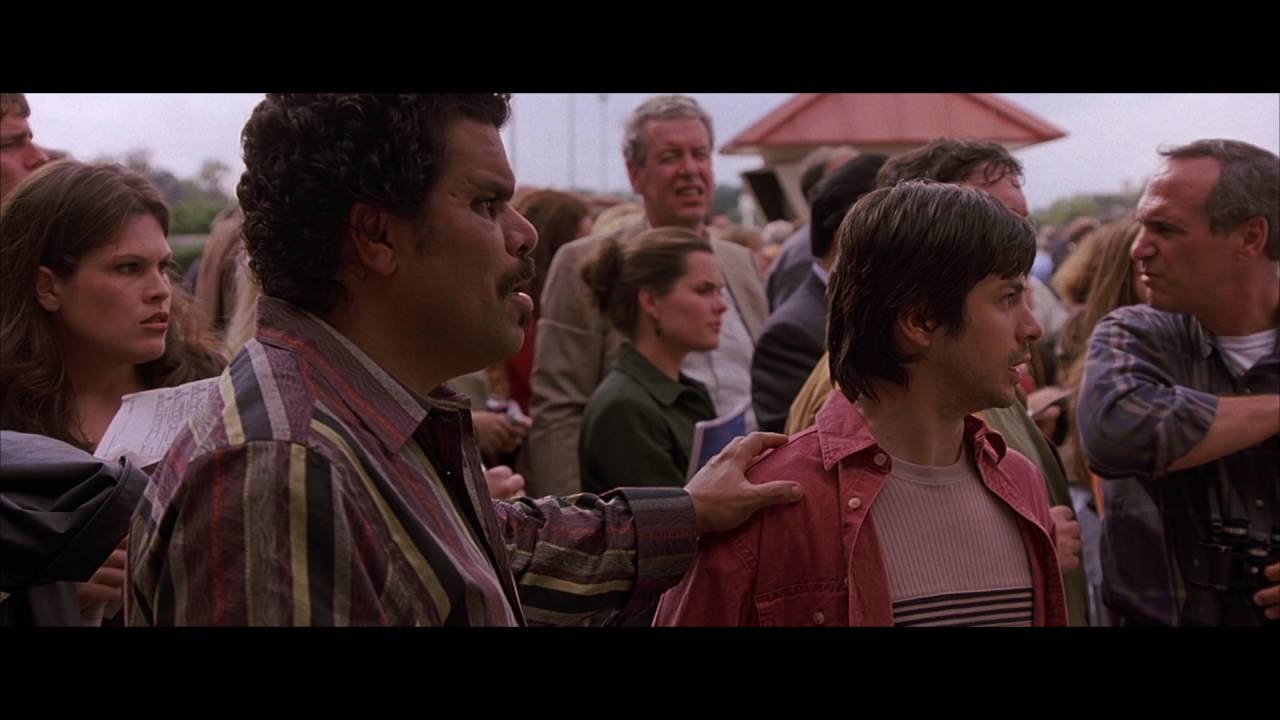 Watch film Dreamer: Inspired By a True Story | Мечтатель - Trailer