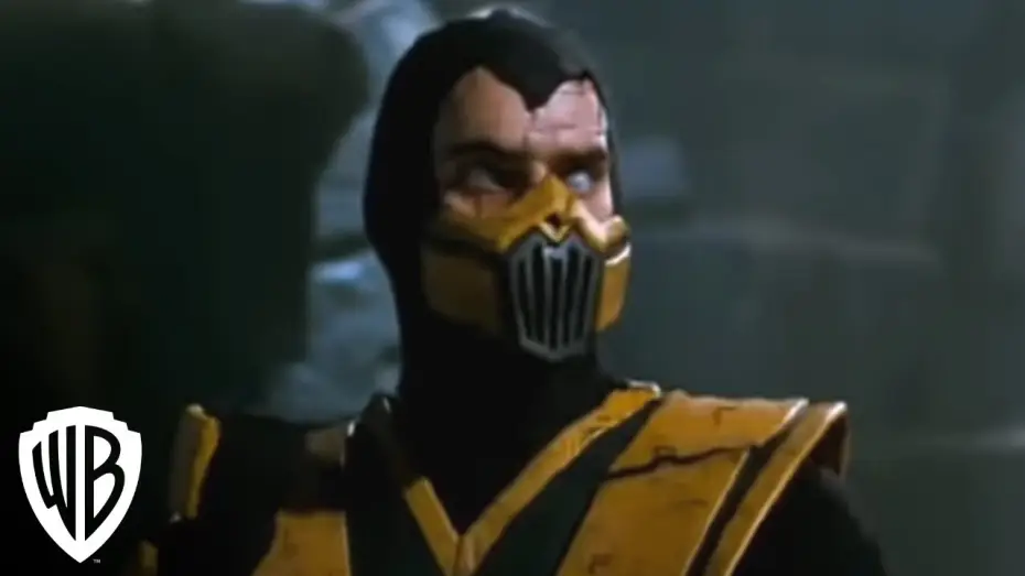 Watch film Mortal Kombat: Annihilation | "Get Over Here" Clip