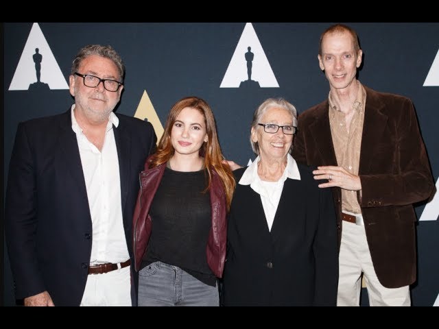 Watch film Pan's Labyrinth | PST LA/LA at the Academy: &ldquo;Pan&rsquo;s Labyrinth&rdquo;