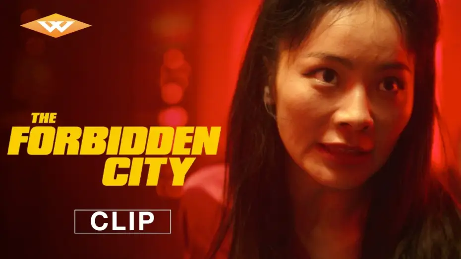 Watch film The Forbidden City | "Crimson Onslaught" Clip