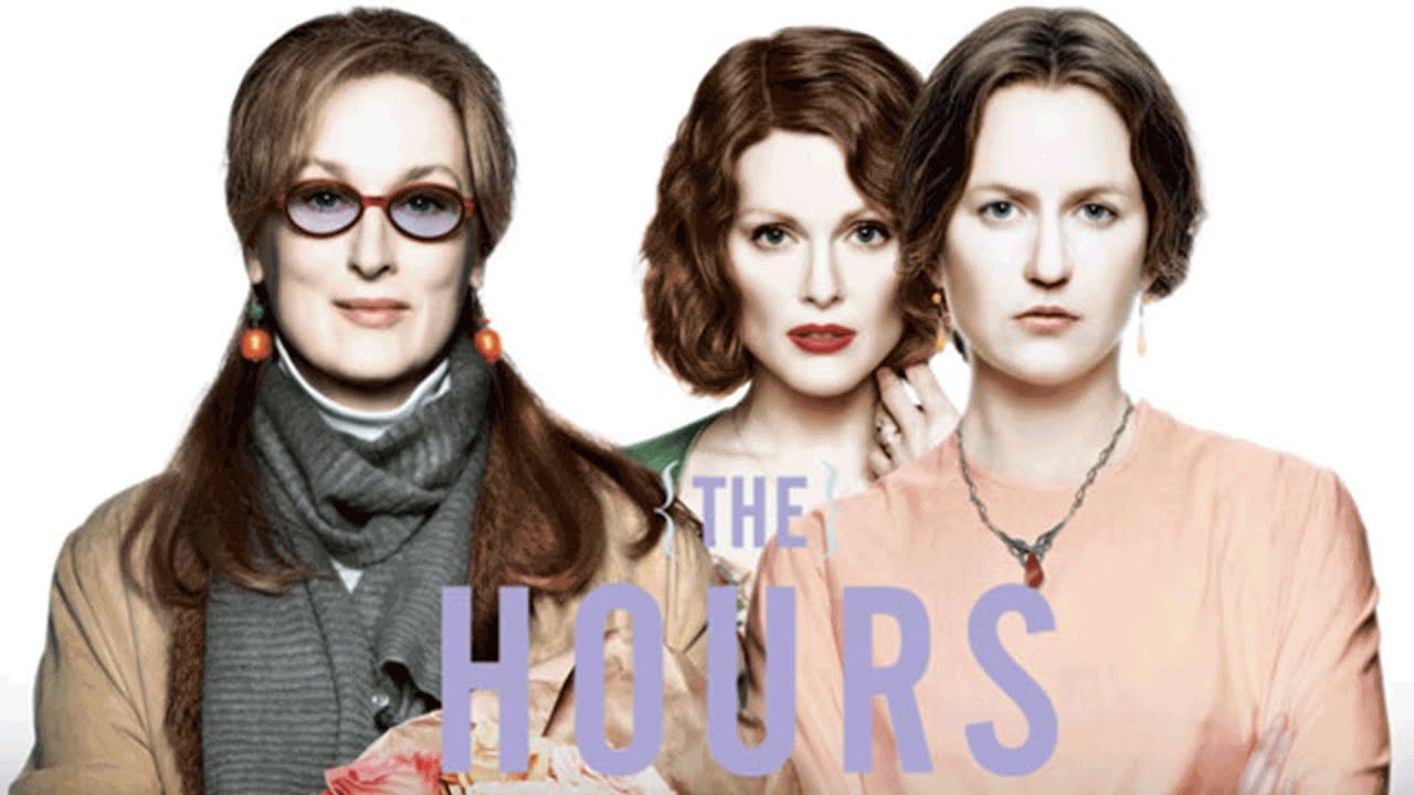 Watch film The Hours | Official Trailer