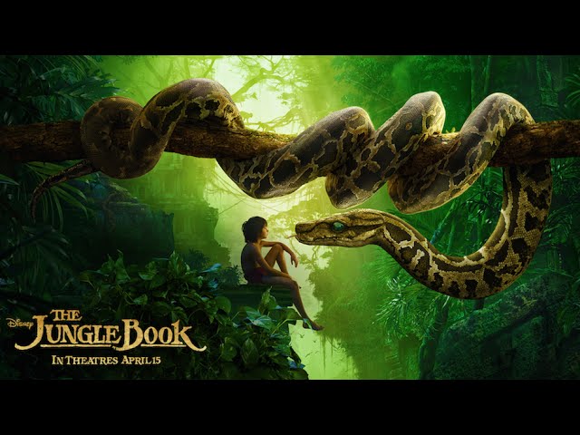 Watch film The Jungle Book | Through Mowgli's Eyes Pt. 1 "Kaa's Jungle" 360 Experience
