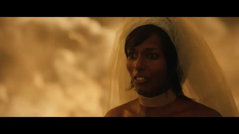 Watch film The Opera! Arias for an Eclipse | THE OPERA! &ndash; ARIE PER UN&rsquo;ECLISSI | Trailer Ufficiale