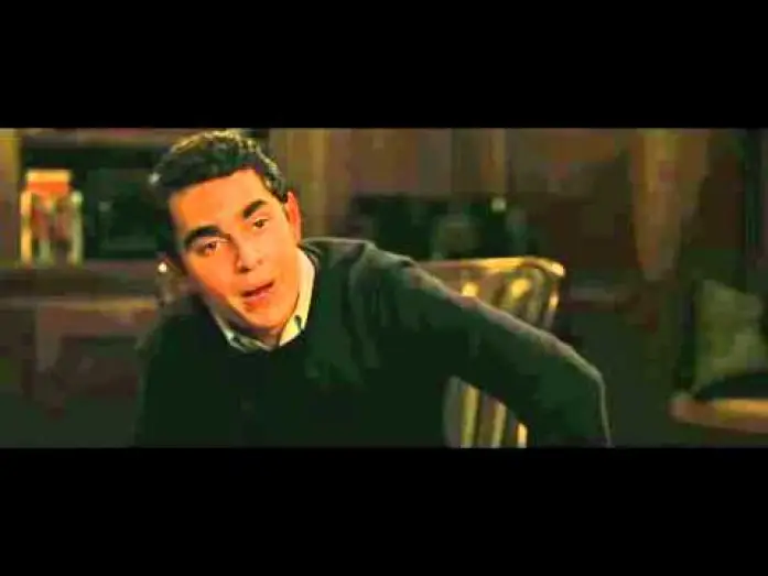 Watch film The Social Network | Clip - Sopranos