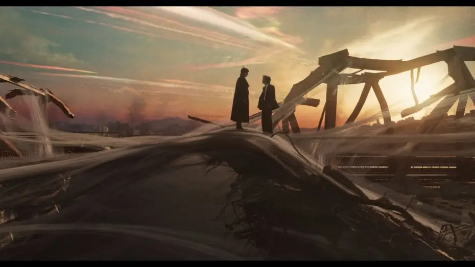 Watch film Omniscient Reader: The Prophecy | Official Trailer [Dubbed]