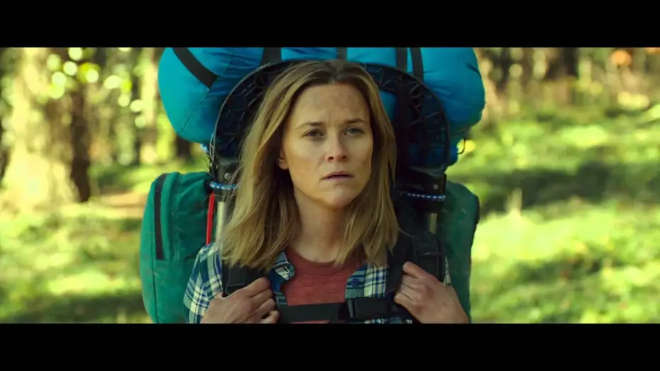 Watch film Wild | Featurette: "The PCT"