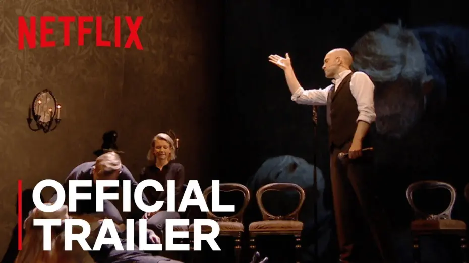 Watch film Derren Brown: Miracle | Derren Brown: Miracle | Official Trailer [HD] | Netflix
