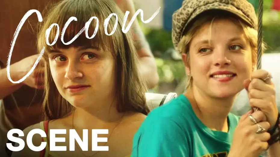 Watch film Cocoon | COCOON - "She doesn't bite" - Lesbian Romance - Peccadillo Pictures