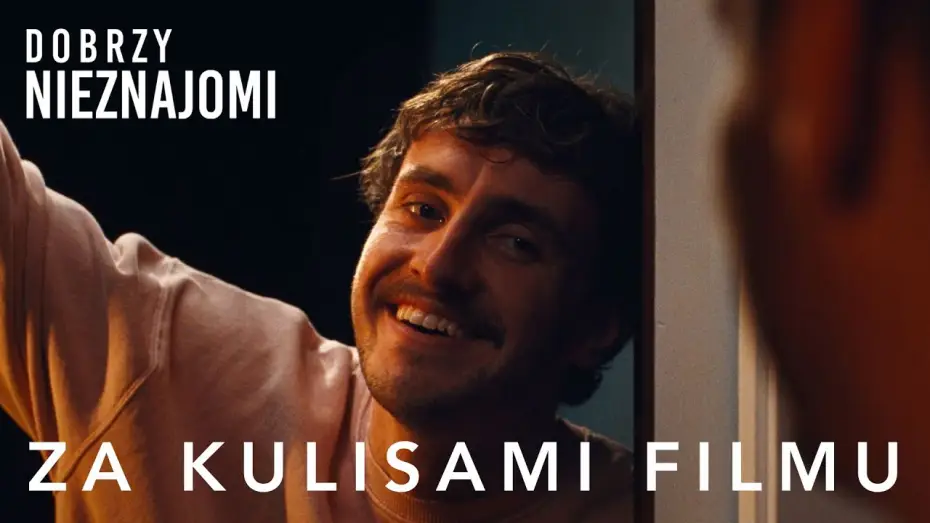 Watch film All of Us Strangers | Za kulisami filmu | Niezwykła historia