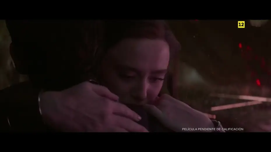 Watch film Ant-Man and the Wasp: Quantumania | Anuncio: 'No puedes fiarte de &eacute;l'