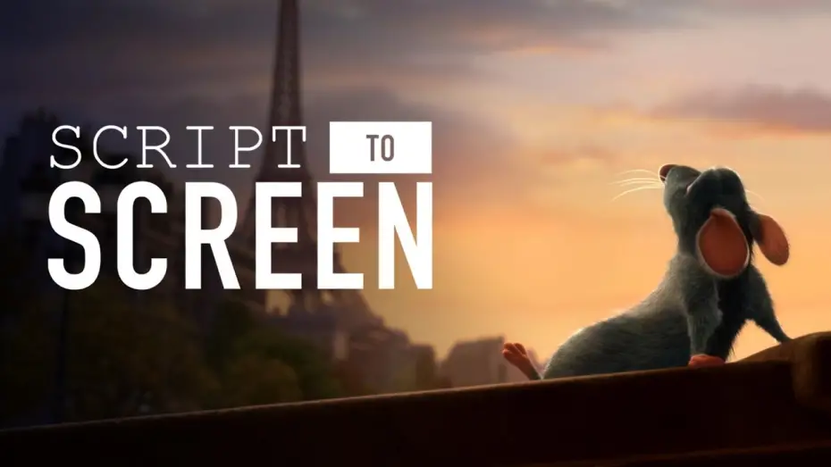 Watch film Ratatouille | Anton Ego Tastes Ratatouille | Script to Screen by Disney&bull;Pixar