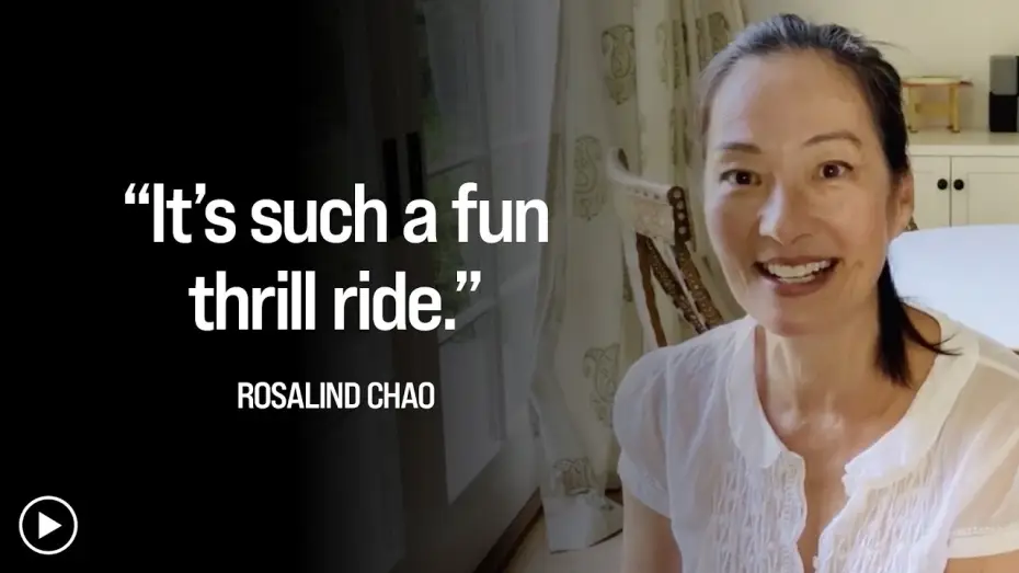 Watch film Misery | Rosalind Chao Announces MISERY for AFI Movie Club