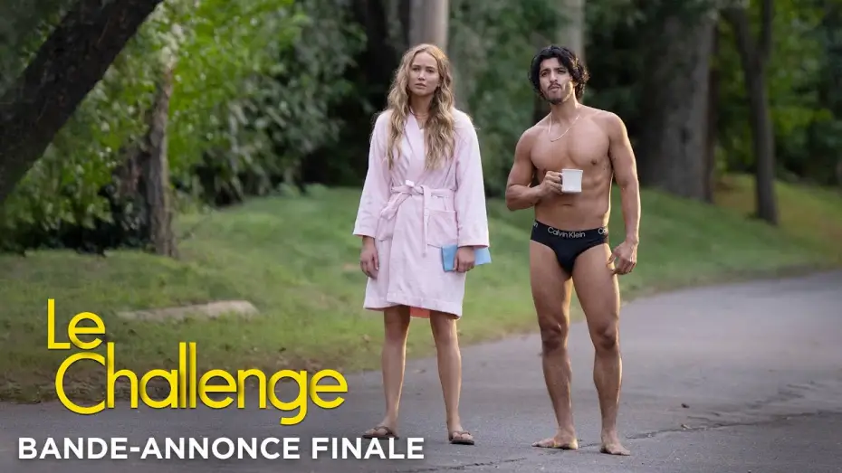 Watch film No Hard Feelings | Bande-annonce finale [VF]