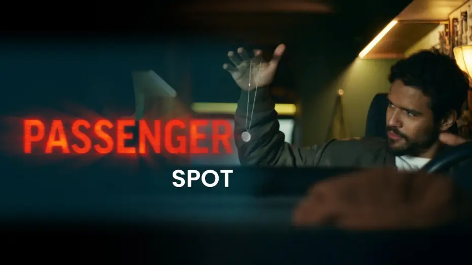 Watch film Passenger | Passenger | Marked 30 | Kinostart: ab 28.5.
