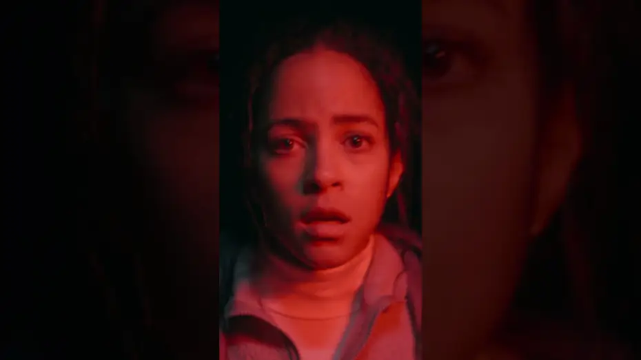 Watch film Passenger | Seeing red? Stop driving.
