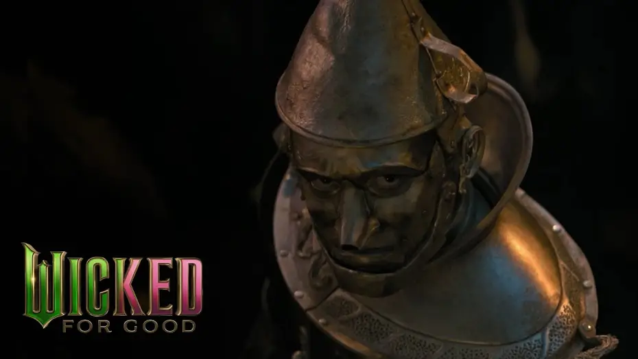 Watch film Wicked Part Two | Boq's Transformation