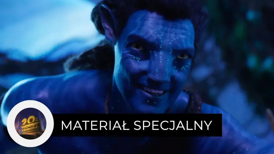 Watch film Avatar: The Way of Water | Za kulisami filmu | Powr&oacute;t na Pandorę