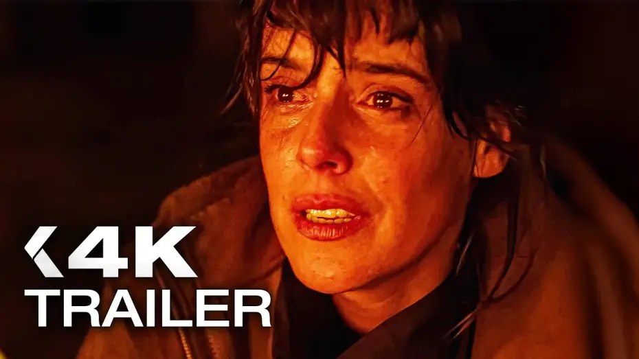 Watch film Firebreak | FIREBREAK Trailer (2026)