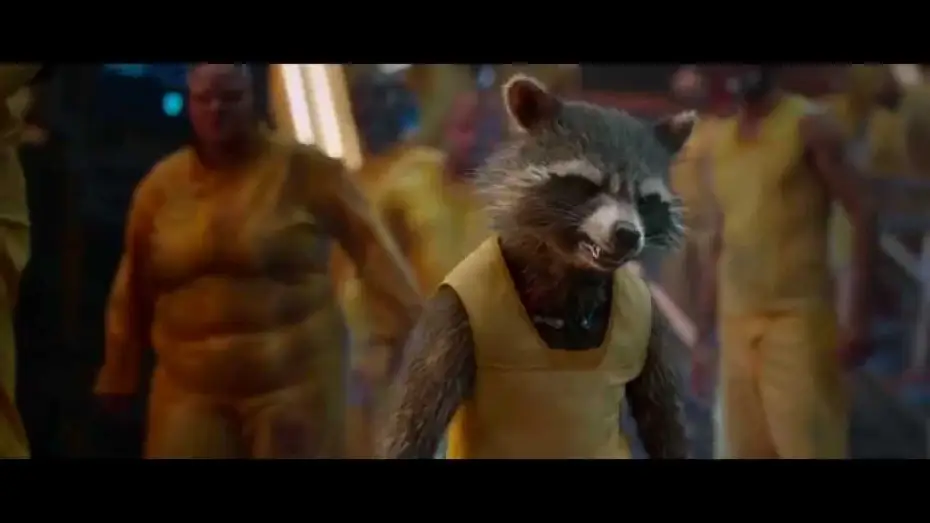 Watch film Guardians of the Galaxy | Les Gardiens de la Galaxie - Bande-annonce VF