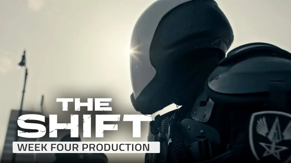 Watch film The Shift | Creating a New Multiverse: Week 4