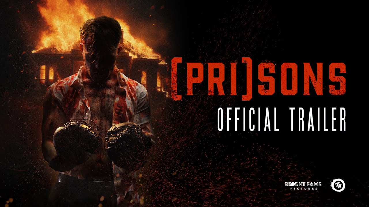 Watch film (Pri)sons | (Pri)sons | Official Trailer | Elokuvateattereissa 9.2.2024