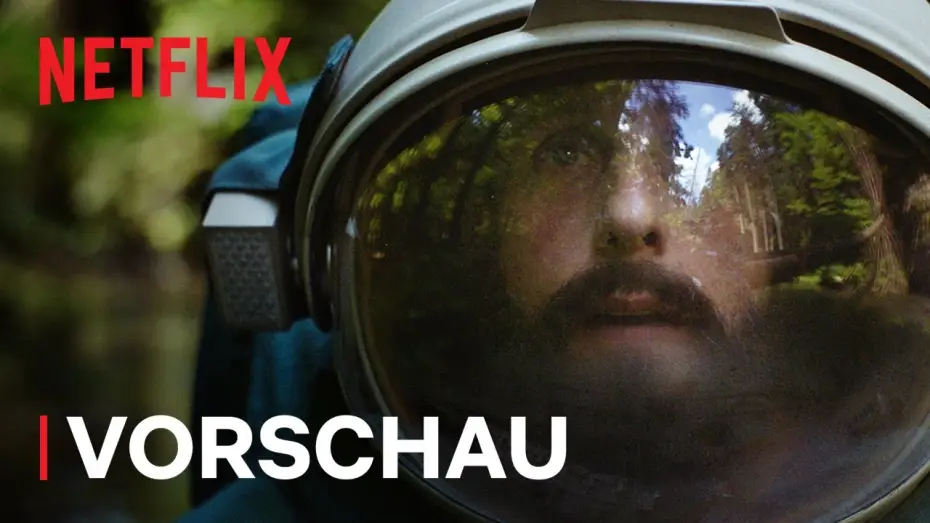 Watch film Spaceman | Vorschau