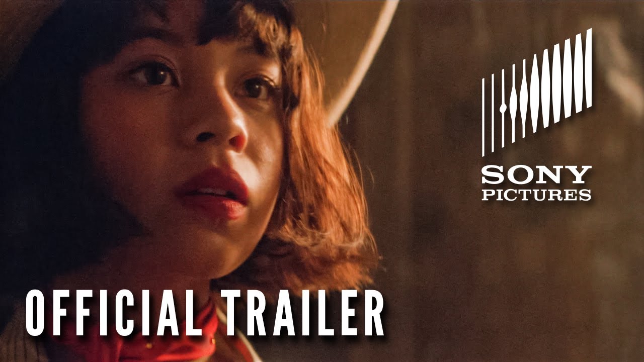 Watch film Yellow Rose | YELLOW ROSE &ndash; Official Trailer &ndash; Only In Theaters 10/9