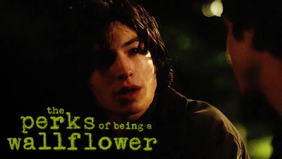 Watch film The Perks of Being a Wallflower | 'Patrick & Charlie's Deep Conversation' Scene | The Perks of Being a Wallflower