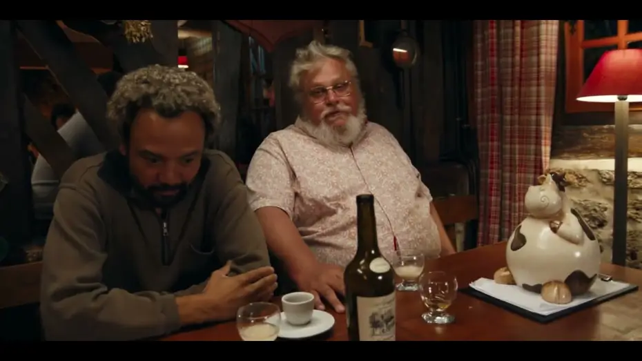 Watch film G&eacute;rald le Conqu&eacute;rant | Sc&egrave;ne exclusive